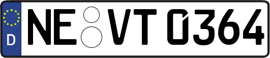 NE-VT0364
