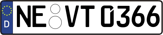 NE-VT0366
