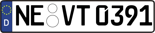 NE-VT0391