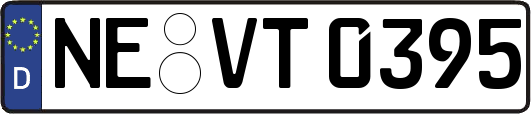 NE-VT0395