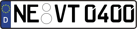 NE-VT0400
