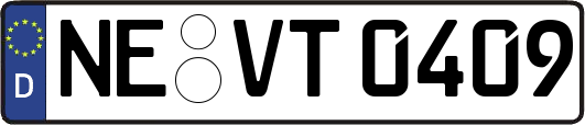 NE-VT0409