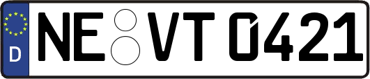 NE-VT0421