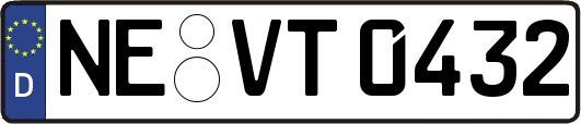 NE-VT0432