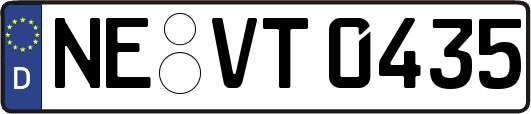 NE-VT0435
