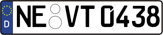 NE-VT0438
