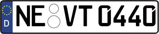 NE-VT0440