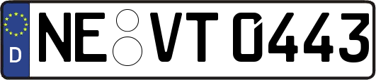 NE-VT0443
