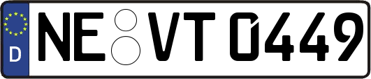 NE-VT0449