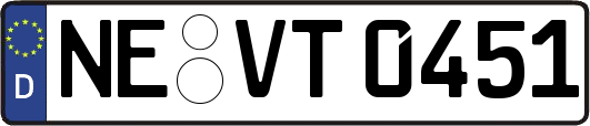 NE-VT0451