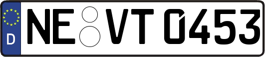 NE-VT0453