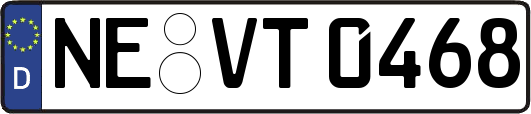 NE-VT0468