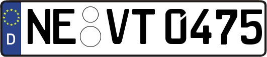 NE-VT0475
