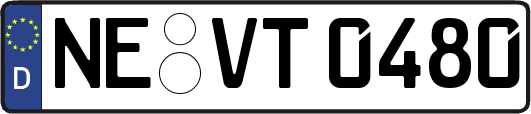 NE-VT0480