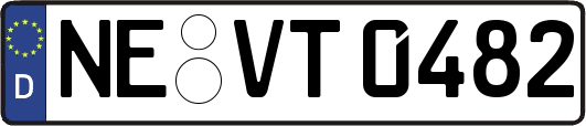 NE-VT0482