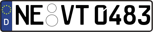 NE-VT0483