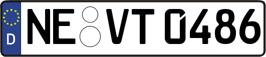 NE-VT0486