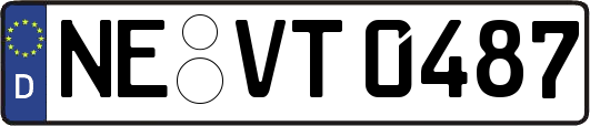 NE-VT0487