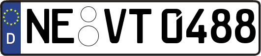 NE-VT0488