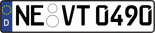 NE-VT0490