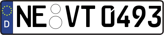 NE-VT0493