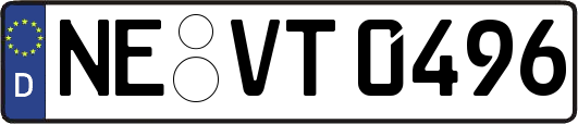 NE-VT0496