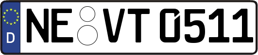 NE-VT0511