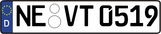 NE-VT0519