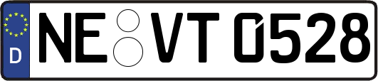 NE-VT0528