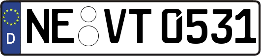 NE-VT0531