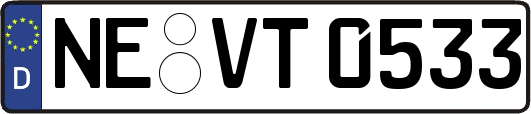 NE-VT0533