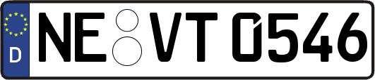 NE-VT0546