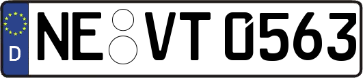 NE-VT0563