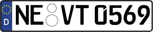 NE-VT0569