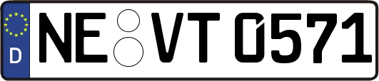 NE-VT0571