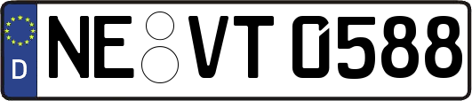 NE-VT0588