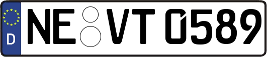 NE-VT0589