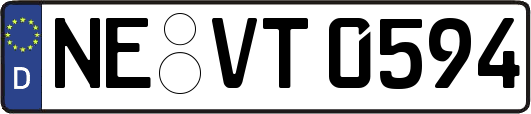 NE-VT0594