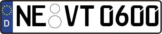 NE-VT0600