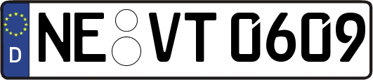 NE-VT0609