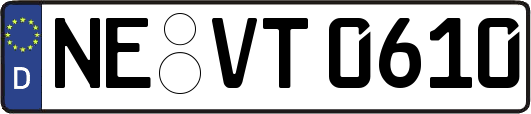 NE-VT0610