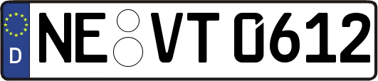 NE-VT0612