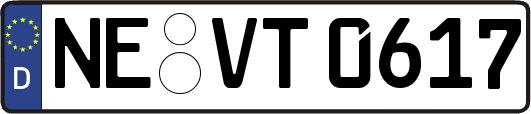 NE-VT0617