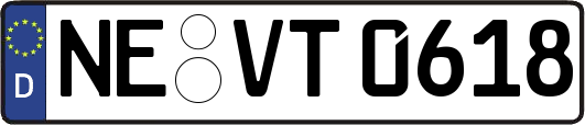 NE-VT0618