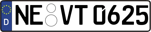 NE-VT0625