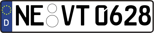 NE-VT0628