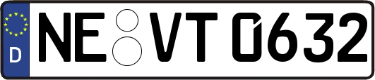 NE-VT0632