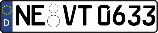 NE-VT0633
