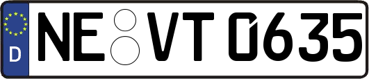 NE-VT0635