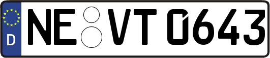 NE-VT0643